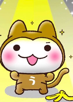 Copertina di Usaru-san