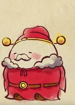 Copertina di Mandora Short Anime