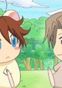 Copertina di Heaven Academy Specials