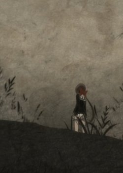 Copertina di Kyousou Giga Pilot