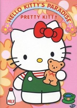 Copertina di Hello Kitty's Paradise