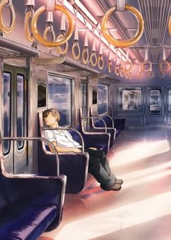 Copertina di Right Places: Where I Was Meant to Be at That Time