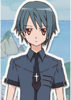 Copertina di Umi Monogatari: Seeing Amamiko Island with Kanon