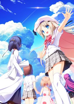 Copertina di Kud Wafter