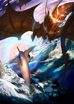 Copertina di Eisen Flügel