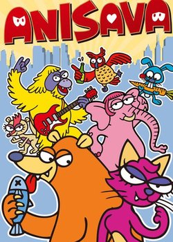 Anisava
