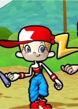 Copertina di Animax Taisou