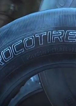 Copertina di Crocotires Traction AAA