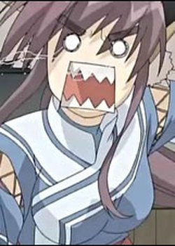 Copertina di Utawarerumono Specials