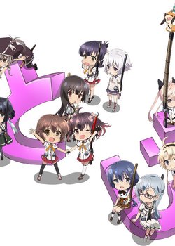 Copertina di Mini Toji