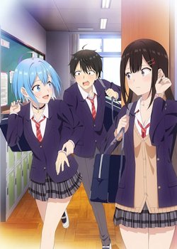 Can a Boy-Girl Friendship Survive?