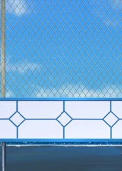 Copertina di Danball Senki Wars: All Star Battle