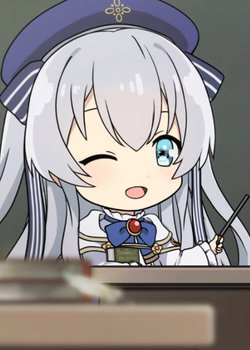 Copertina di Celia-sensei no Wakuwaku Magical Kyoushitsu