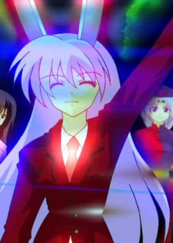 Copertina di Touhou Project Side Story 〜 Memory of Stars