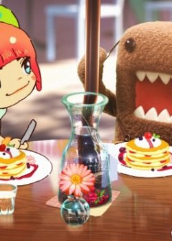 Copertina di Flowers Will Bloom In Tohoku