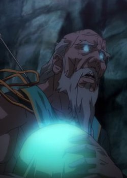 Copertina di Bard: Mountain