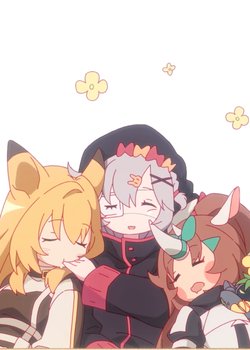 Copertina di Kay's Daily Doodles