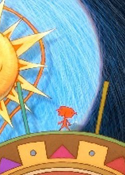 Copertina di Haru wa Kuru