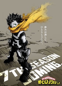 Copertina di Boku no Hero Academia: Memories