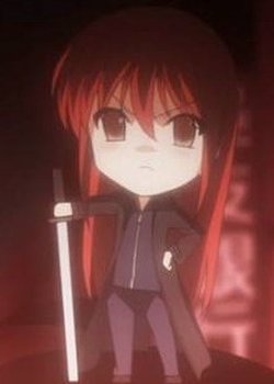 Copertina di Shakugan no Shana III (Final) Specials
