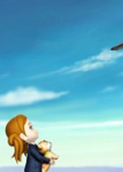 Copertina di Scarecrowman