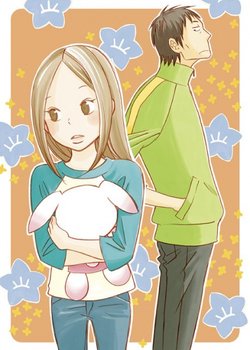 Copertina di Bunny Drop