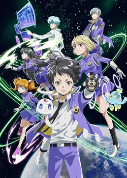 Copertina di elDLIVE