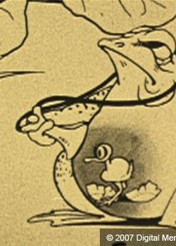 Copertina di Our Baseball Match