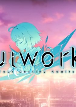 Copertina di Soul Worker: Your Destiny Awaits