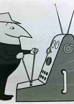 Copertina di Plus 50000-nen