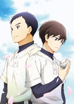 Copertina di Battery