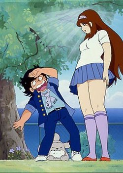 Copertina di The Kabocha Wine: Nita no Aijou Monogatari