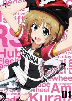 Copertina di Long Riders Recap