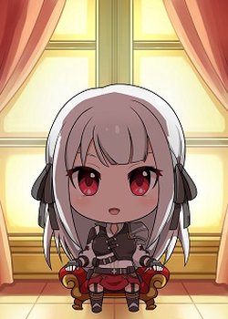 Copertina di The King of Heroes reincarnates to polish his skill to the limit and becomes the strongest knight in