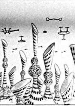 Copertina di The Genesis