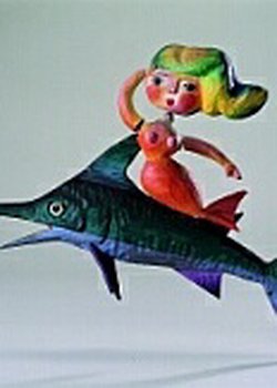 Copertina di Ojiichan ga Kaizoku Datta Koro