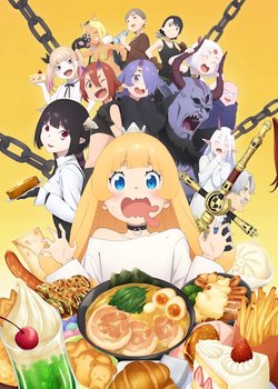 Copertina di Tis Time for "Torture," Princess