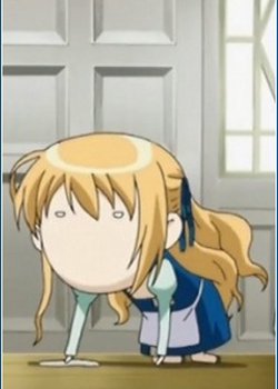 Copertina di Otoboku: Maidens are Falling for Me! Special