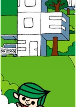 Copertina di Robin with his 100 Friends Season 2