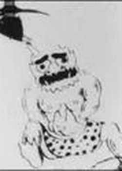 Copertina di The Tiny One Makes It Big