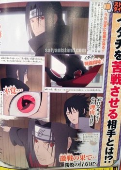 Copertina di Naruto Shippuuden: Sunny Side Battle