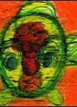 Copertina di Goldfish Fetish