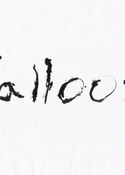 Copertina di Balloon