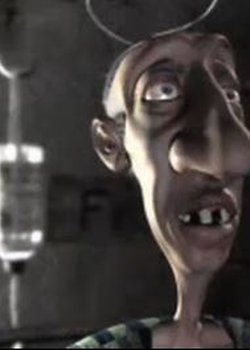 Copertina di Angel (Special)