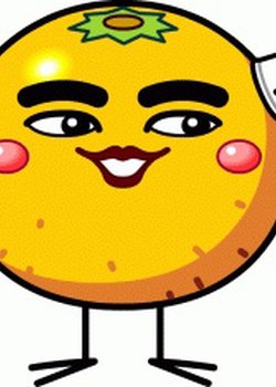 Copertina di Extraterrestrial Oranges