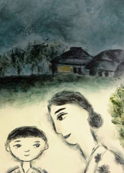 Copertina di Fox Fears