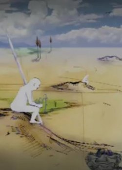 Copertina di Future Man