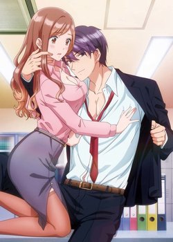 Copertina di XL Joushi.