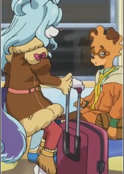 Copertina di Dededen