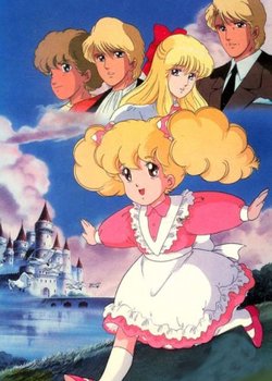 Copertina di Lady Lady!!